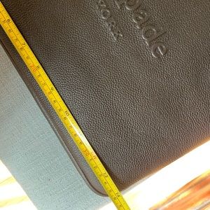 Kate spade computer case